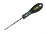 STANLEY STA062571 FatMax® Screwdriver Pozi Tip PZ2 x 250mm