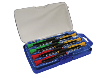Instrument Precision Screwdriver Set of FAISDMINI7 Instrument Precision Screwdriver Set of FAISDMINI7