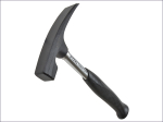 Stanley STA151039 Steelmaster Brick Hammer 500g (18oz)