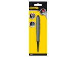 Stanley 0-58-912 DYNAGRIP NAIL PUNCH 1.6mm / 1/16"