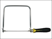 STANLEY STA015106 FatMax® Coping Saw 165mm (6.3/4in) 14tpi
