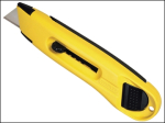 STANLEY STA010088 Lightweight Retractable Knife STANLEY STA010088 Lightweight Retractable Knife