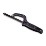 Stanley 20-807 Utility Mini Hack Saw 300mm / 12"