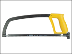 STANLEY STA115122 Enclosed Grip Hacksaw 300mm (12in)
