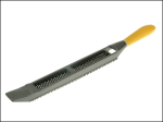Stanley 21-295 Metal Body Surform Flat File