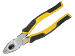 Stanley 0-74-456 CONTROL GRIP COMBINATION PLIER 150mm
