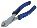 FAITHFULL HEAVY DUTY DIAGONAL CUTTING PLIER FAIPLDC7HDN 180mm
