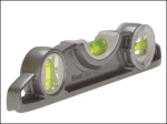 STANLEY 0-43-609 FATMAX TORPEDO LEVEL 250mm