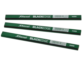 JOINERS PENCIL GREEN HARD BLAG EACH JOINERS PENCIL GREEN HARD BLAG EACH