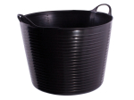 GORILLA TUB LARGE Black 38litre (GORTUB42BLK)