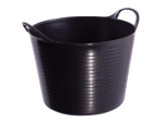 GORILLA TUB SMALL BLACK 14litre (GORTUB14BLK)
