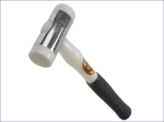 THOR NYLON HAMMER PLASTIC HANDLE THO712 38mm 650g