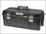 STANLEY 1-93-935 FATMAX WATERPROOF TOOLBOX 710mm / 28"