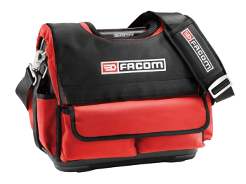 FACOM FABRIC TOOLBOX SOFT TOTE BAG 42cm / 16 1/2Inch FACOM FABRIC TOOLBOX SOFT TOTE BAG 42cm / 16 1/2Inch