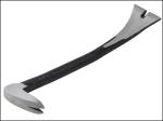 FAITHFULL PRY BAR/NAIL LIFTER 250mm / 10" FAIPRYNL10
