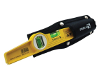 Stabila STB81S10HL 81S-10HL Torpedo Level 25cm & Holster