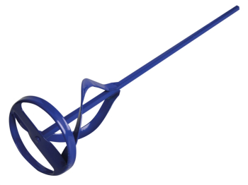 Faithfull FAIMP80 Mixing Paddle 80 x 400mm Faithfull FAIMP80 Mixing Paddle 80 x 400mm