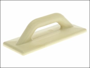 Faithfull FAISFLOAT Small Plastic Float 11 x 4.1/4 in Faithfull FAISFLOAT Small Plastic Float 11 x 4.1/4 in