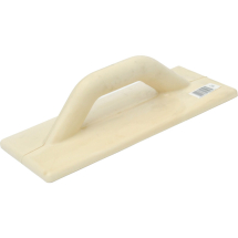 SPEAR & JACKSON PLASTIC FLOAT 702L/11 11inch / 279mm SPEAR & JACKSON PLASTIC FLOAT 702L/11 11inch / 279mm