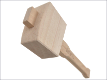 Faithfull FAICM4 Carpenters Mallet 100mm (4in) Faithfull FAICM4 Carpenters Mallet 100mm (4in)