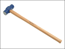 Faithfull FAIHS7C Sledge Hammer Contractors Hickory Handle 3.18kg (7lb) Faithfull FAIHS7C Sledge Hammer Contractors Hickory Handle 3.18kg (7lb)