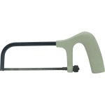 ECLIPSE MINI HACKSAW FRAME 70-675R 150mm / 6"