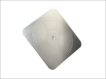 RST RSTRTR401 RTR401 Aluminum Plasterer's Hawk 300 x 300mm (12 x 12in) RST RSTRTR401 RTR401 Aluminum Plasterer's Hawk 300 x 300mm (12 x 12in)