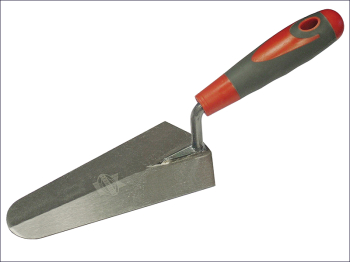 Faithfull FAISGTGAUG7 Gauging Trowel Soft Grip Handle 7in Faithfull FAISGTGAUG7 Gauging Trowel Soft Grip Handle 7in