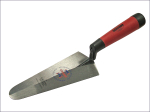 FAITHFULL FAISGGTF7 Gauging Trowel Forged Blade Soft Grip Handle 7in
