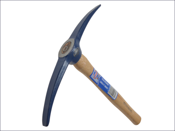 FAITHFULL FAIMPACP Chisel & Point Mortar Pick 450g (16oz) FAITHFULL FAIMPACP Chisel & Point Mortar Pick 450g (16oz)