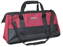 FAITHFUL FAITBHB24 Hard Base Tool Bag 61cm (24in) FAITHFUL FAITBHB24 Hard Base Tool Bag 61cm (24in)