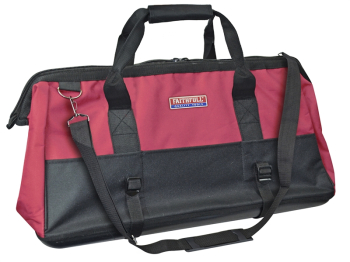 FAITHFUL FAITBHB24 Hard Base Tool Bag 61cm (24in) FAITHFUL FAITBHB24 Hard Base Tool Bag 61cm (24in)
