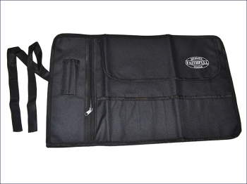 FAITHFULL CHISEL ROLL FAICR12 FAITHFULL CHISEL ROLL FAICR12