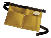 FAITHFULL FAINP2 NP2 Nail Pouch - Double Pocket FAITHFULL FAINP2 NP2 Nail Pouch - Double Pocket