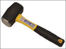 FAITHFULL 4lb F/GLASS CLUB HAMMER FAIFG4 FAITHFULL 4lb F/GLASS CLUB HAMMER FAIFG4