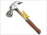 ESTWING ESTE20C E20C Curved Claw Hammer - Leather Grip 560g (20oz)