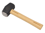 FAITHFULL CLUB HAMMER HICKORY HANDLE 4lb/1.81kg FAIHC4C FAITHFULL CLUB HAMMER HICKORY HANDLE 4lb/1.81kg FAIHC4C