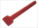 SCUTCH COMB HOLDER 8" X 1 1/2" FAISCH112
