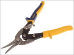 Irwin IRW10504311 Aviation Straight Cut Snips 250mm Irwin IRW10504311 Aviation Straight Cut Snips 250mm