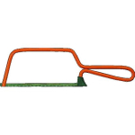 Bahco 239 Junior Hacksaw Frame