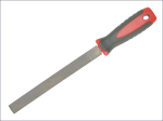 FAITHFULL HANDLED FLAT WOOD RASP 200mm / 8" FAIFIWR8