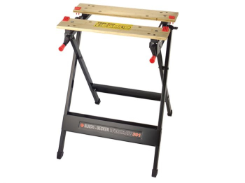 BLACK & DECKER WM301 WORKMATE BENCH