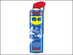 WD40 MULTI USE MAINTENANCE SMART STRAW 450ml