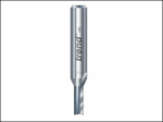 Trend Two Flute Straight Cutter 3/1 1/4" TCT