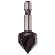 TREND SNAPPY 82 DEGREE COUNTERSINK TOOL STEEL SNAP/CSK/1