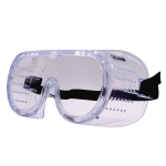 SCAN DIRECT VENTILATION SAFETY GOGGLE SCAPPEGDV