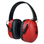 SCAN COLLAPSIBLE EAR DEFENDERS
