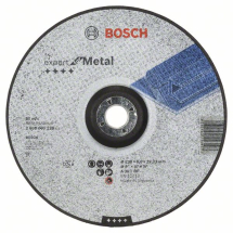 BOSCH METAL GRINDING DISC 2608600228  230mm x 22mm