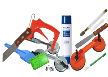 Faithfull FAISUCPAD Single Pad Suction Lifter 120mm Pad Faithfull FAISUCPAD Single Pad Suction Lifter 120mm Pad