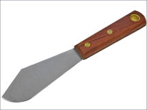 Professional Chisel Knife 38mm (Putty Knife)